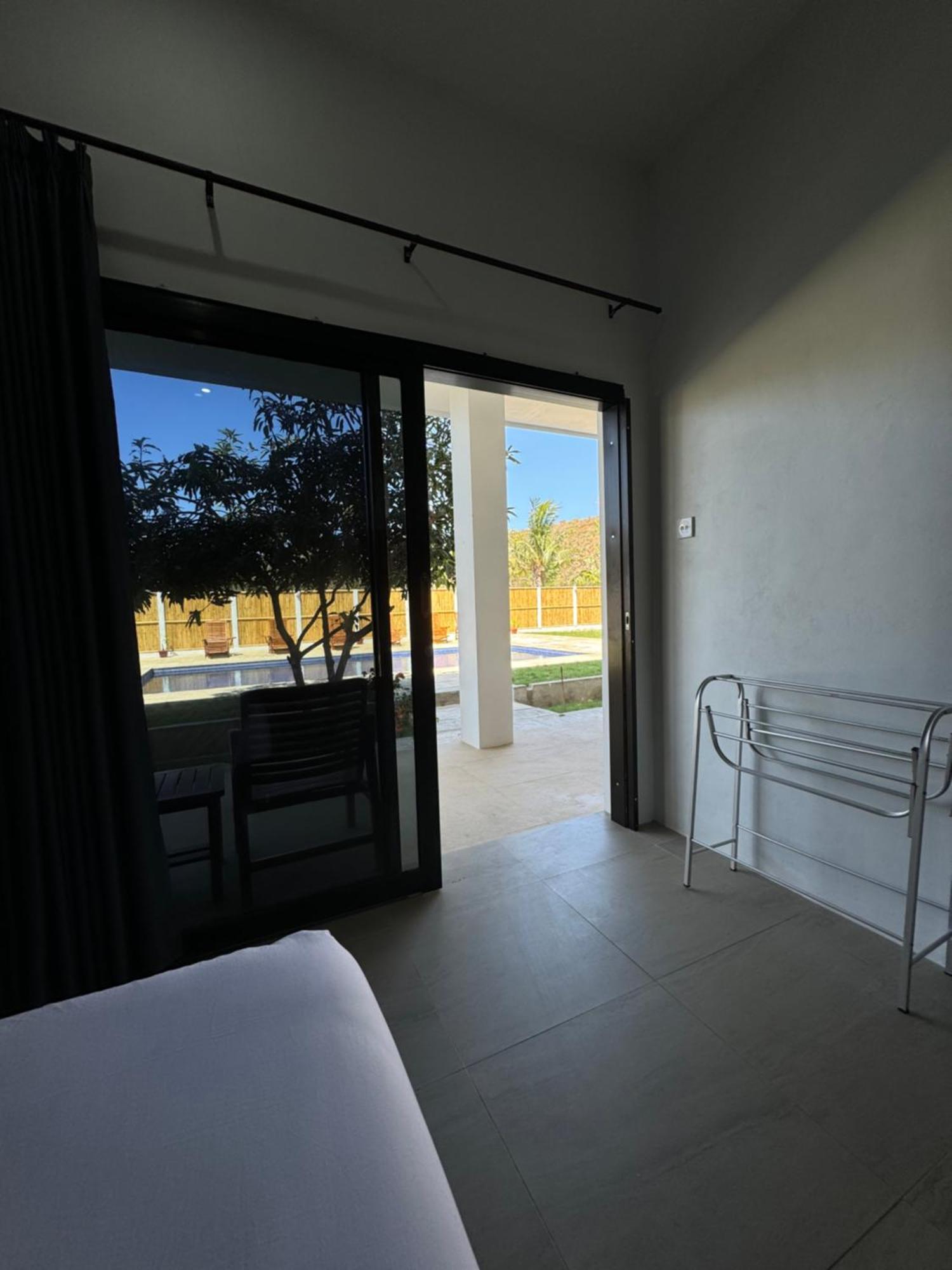 Satu Hati Hotel Ekas Ngoại thất bức ảnh