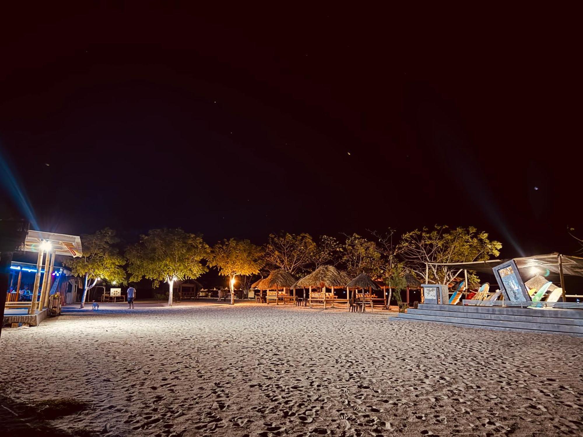 Satu Hati Hotel Ekas Ngoại thất bức ảnh
