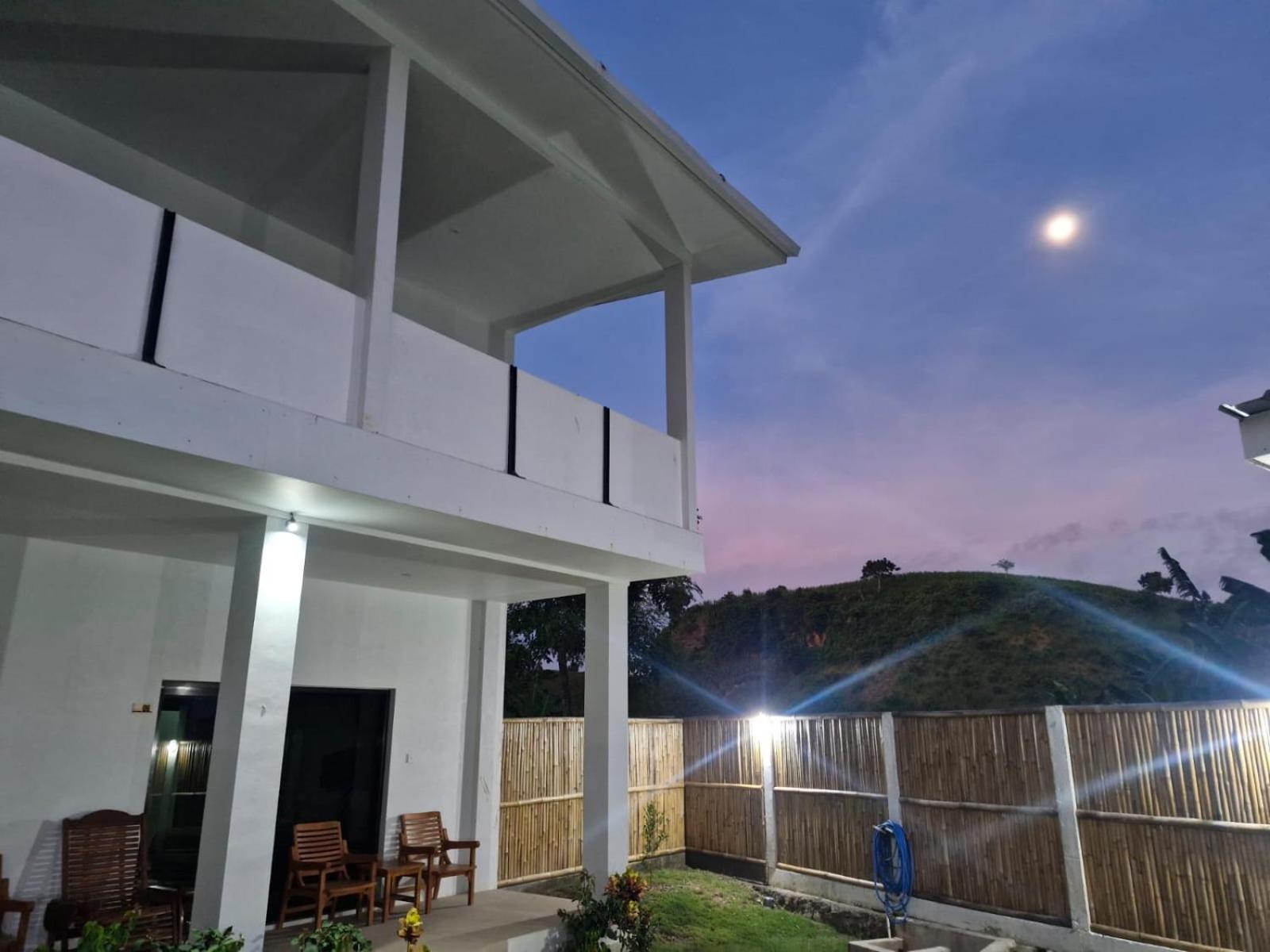 Satu Hati Hotel Ekas Ngoại thất bức ảnh